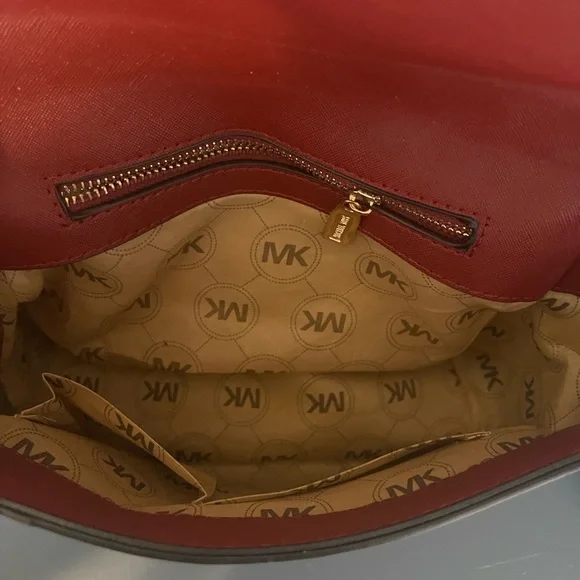 Michael kohrs Small bag - Picture 2 of 2